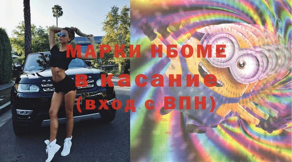 стаф Алексин